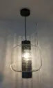 Majestic pendant