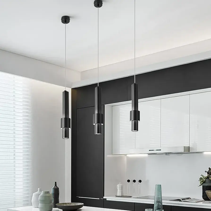 Ziora spot pendant light zone