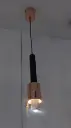 Ziora spot pendant