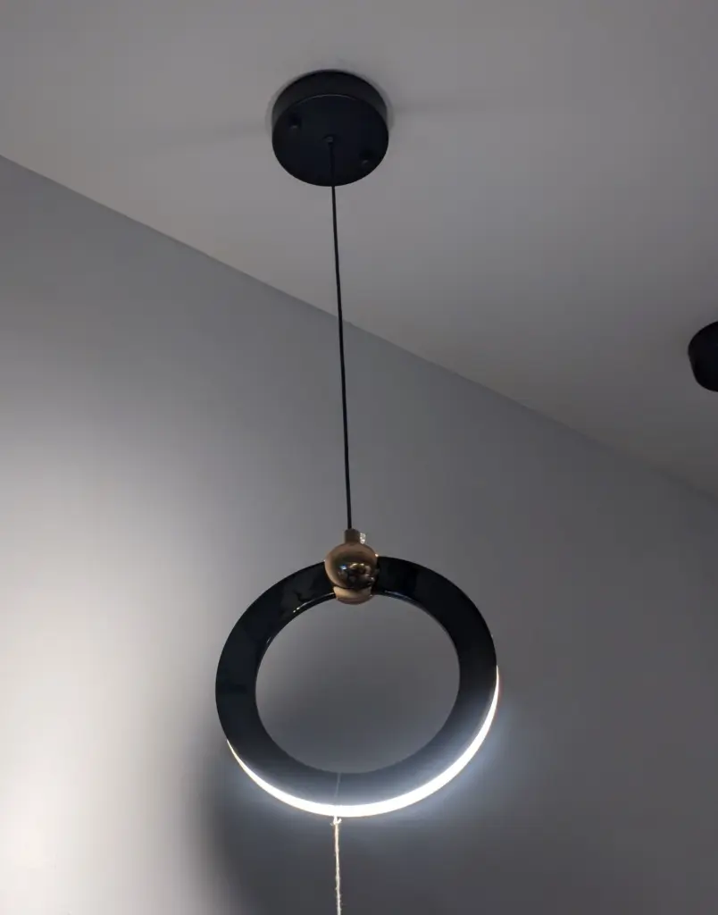 Lumira pendant