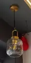 Elaris pendant