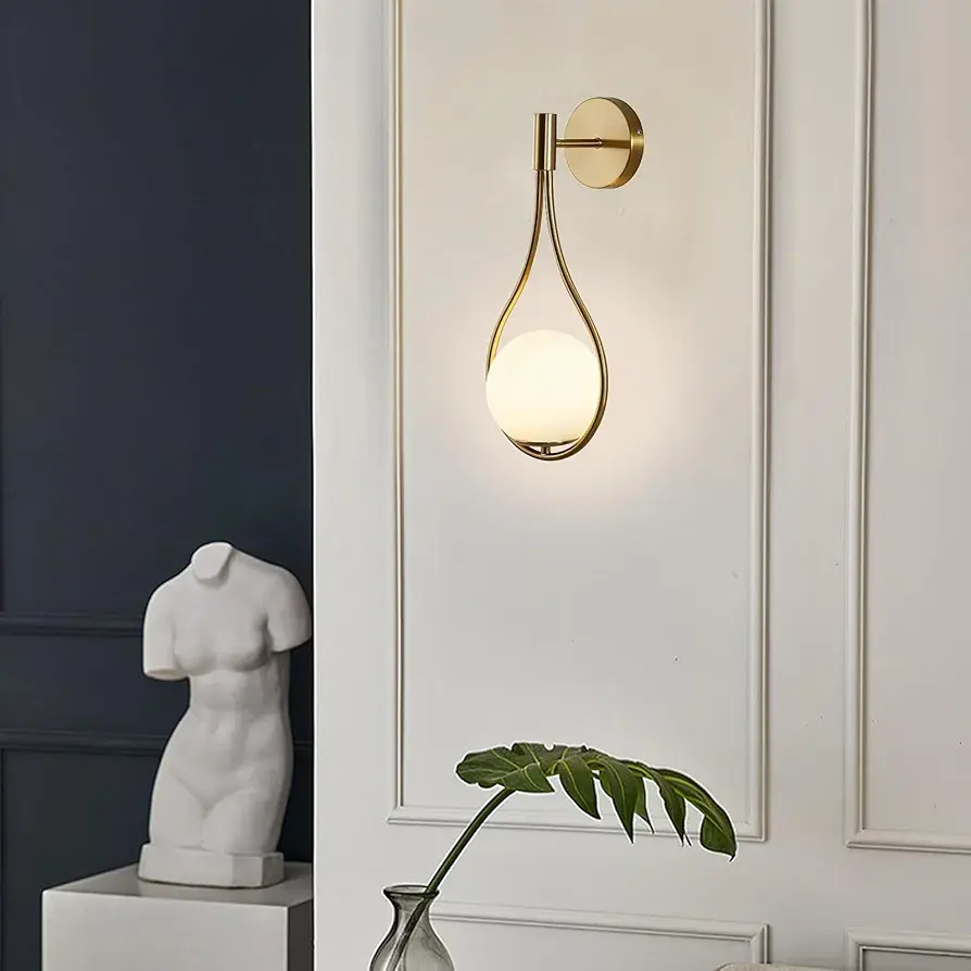 Ove wall light