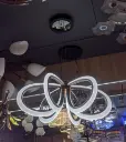 Vey Chandelier lz