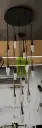 Clarion chandelier