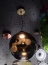 Speherical Pendant lz