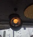 Nordic Moon Pendant light zone
