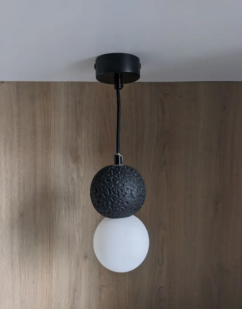 Origo Pendant light zone