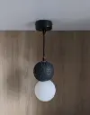Origo Pendant light zone