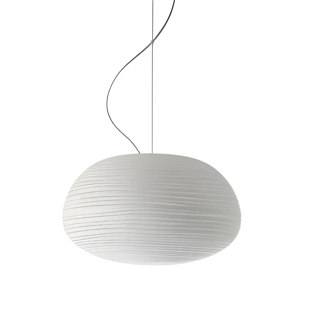 Lantern Blown Pendant lz