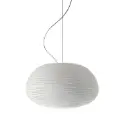 Lantern Blown Pendant lz