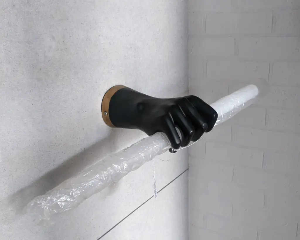 Grip Wall Light light zone