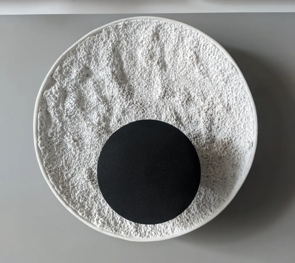 Eclipse Sconce light zone