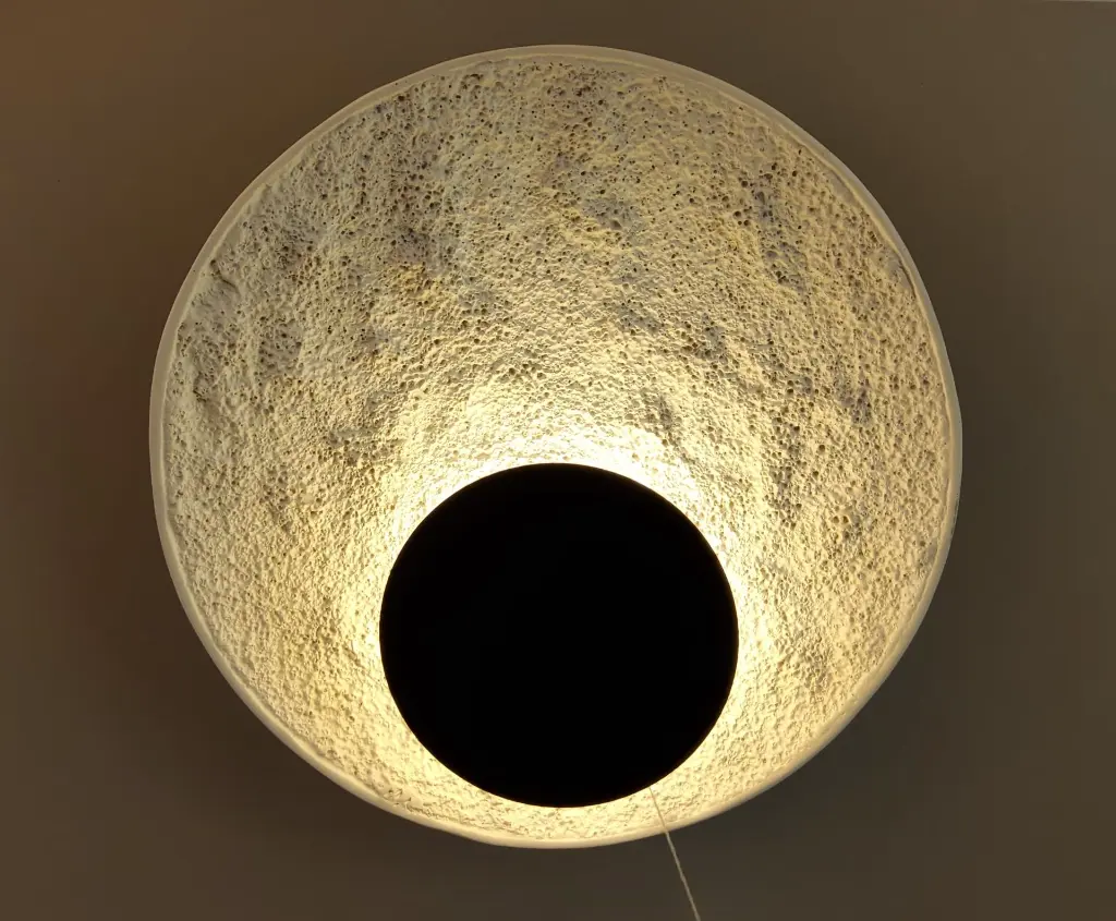 Eclipse Sconce light zone