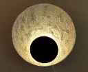 Eclipse Sconce light zone