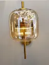Quinn Wall Lamp light zone