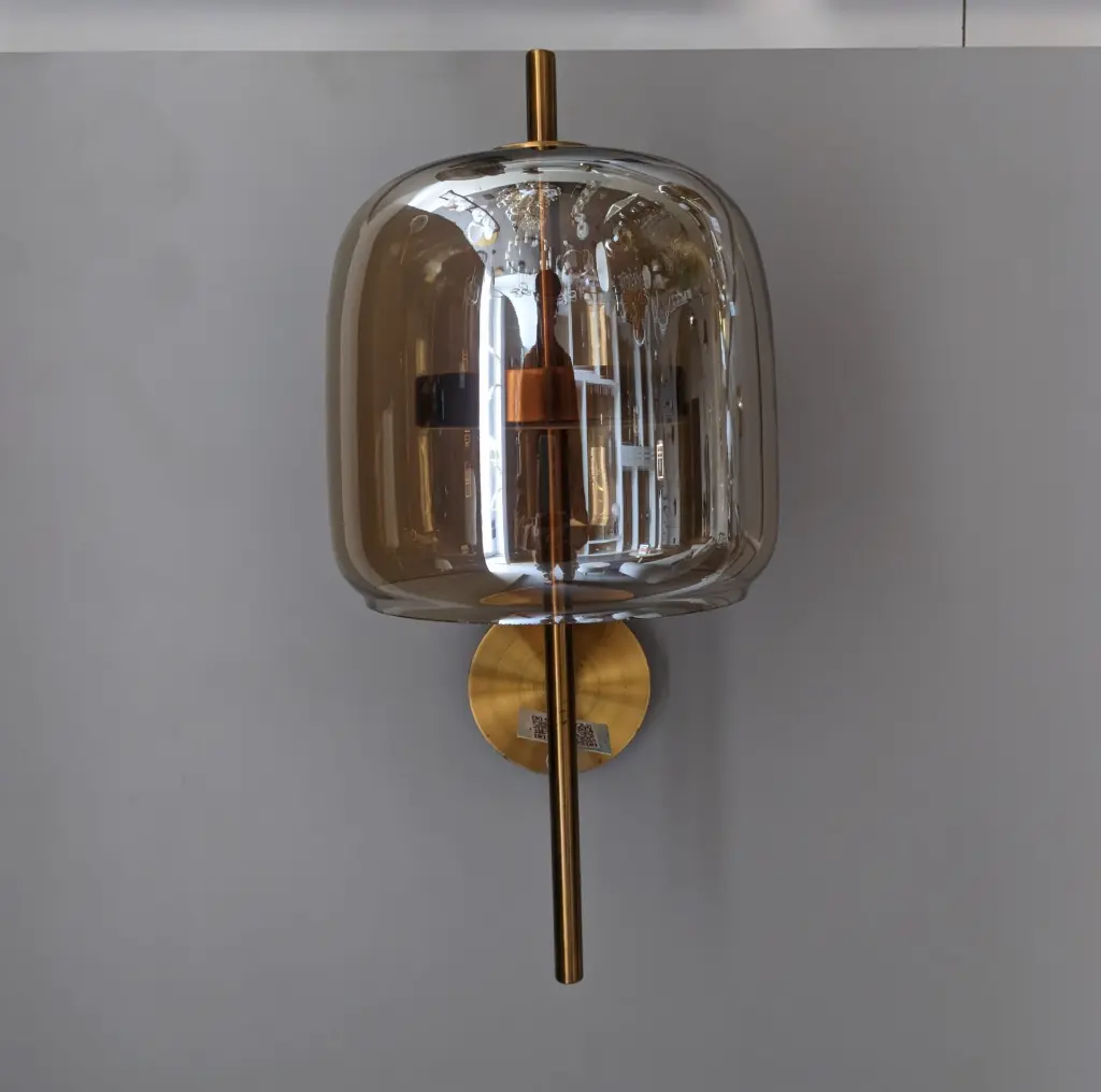 Quinn Wall Lamp light zone