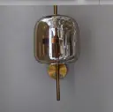 Quinn Wall Lamp light zone
