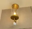 Noel Sconce light zone