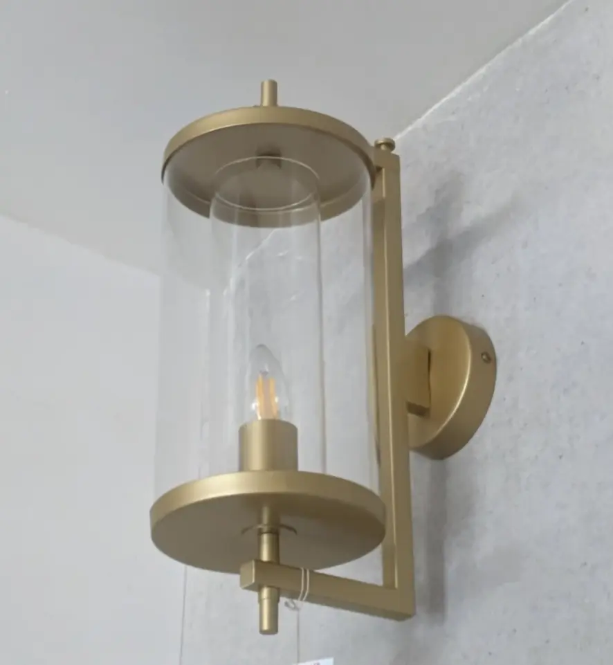 Noel Sconce Light Zone