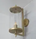 Noel Sconce Light Zone