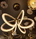 Vey Chandelier lz