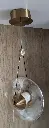 Olvian Pendant light zone