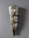 Castor Sconce light zone