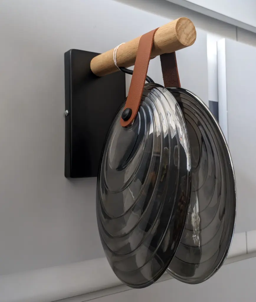 Ardora Wall Light light zone