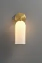 Fragment Sconce light zone