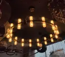 Evynor chandelier