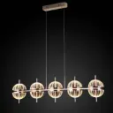 Arcy Chandelier light zone