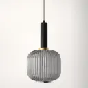 Normal blown pendant