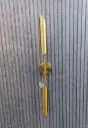 Novec Sconce light zone