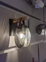 Ardora Wall Light Light Zone