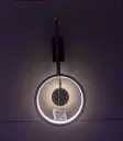 Zen Wall Lamp Light zone