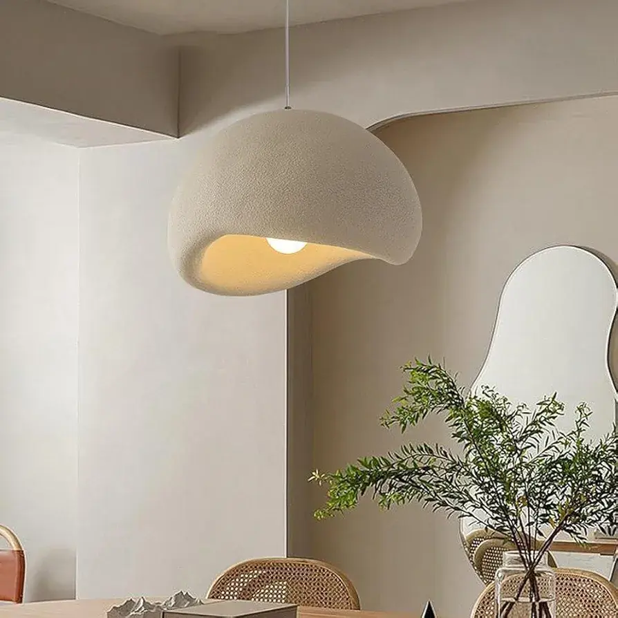 Nordic Cloud Pendant light zone
