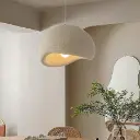 Nordic Cloud Pendant light zone
