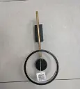 Zen Wall Lamp Light zone