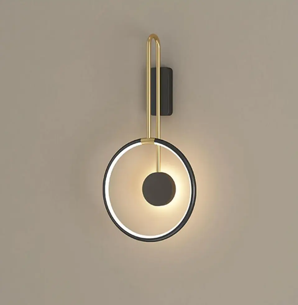 Zen Wall Lamp Lz
