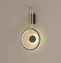 Zen Wall Lamp Lz