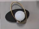 Celo Wall Sconce light zone