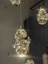 Liora Chandelier light zone
