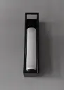 Tubular Sconce Light Zone