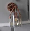 Auric Wall Light light zone