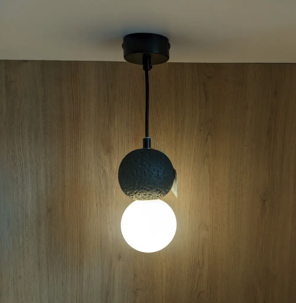 Origo pendant Light Zone