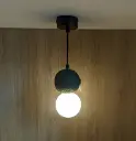 Origo pendant Light Zone