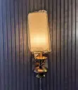 Aurora Wall Lamp Light Zone