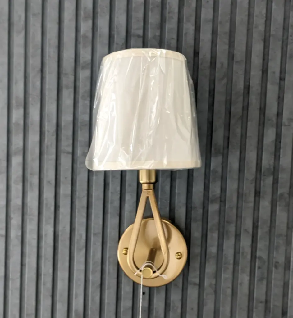 Auro Wall Lamp Light Zone