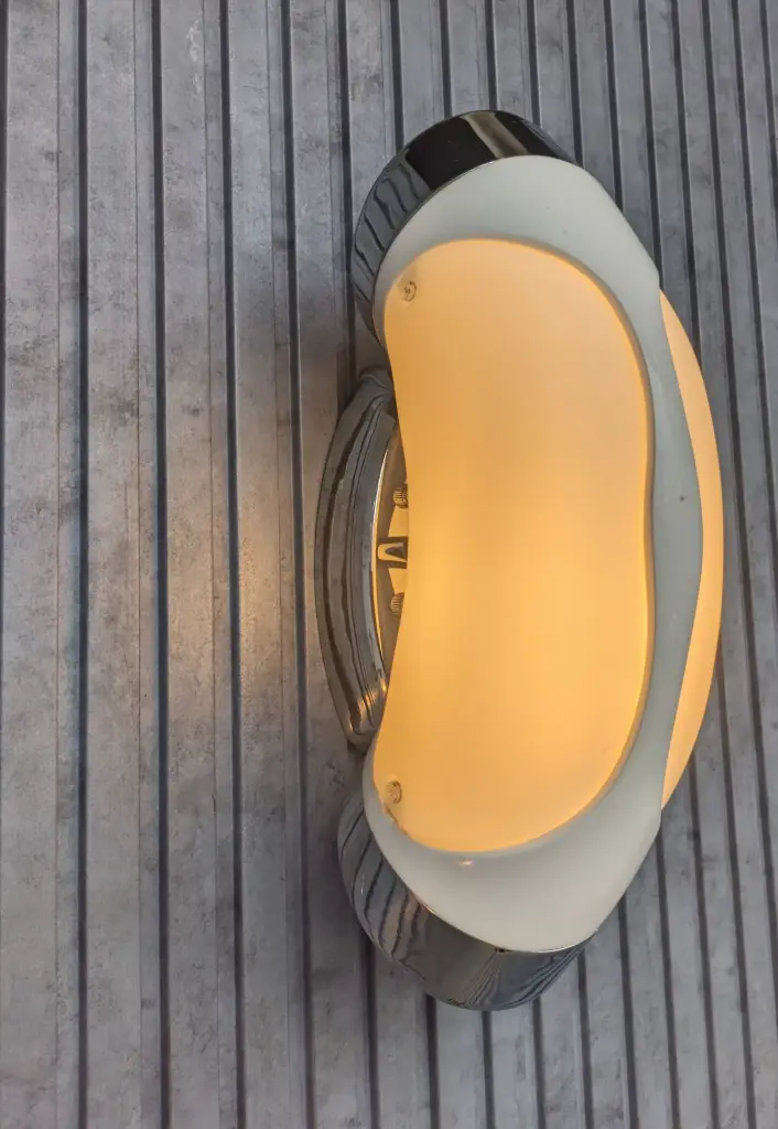 Decc wall lamp light zone