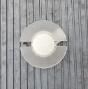Deco Wall Lamp light zone